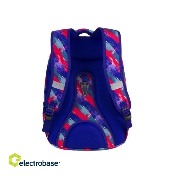 Backpack CoolPack Combo Vibrant Lines image 3
