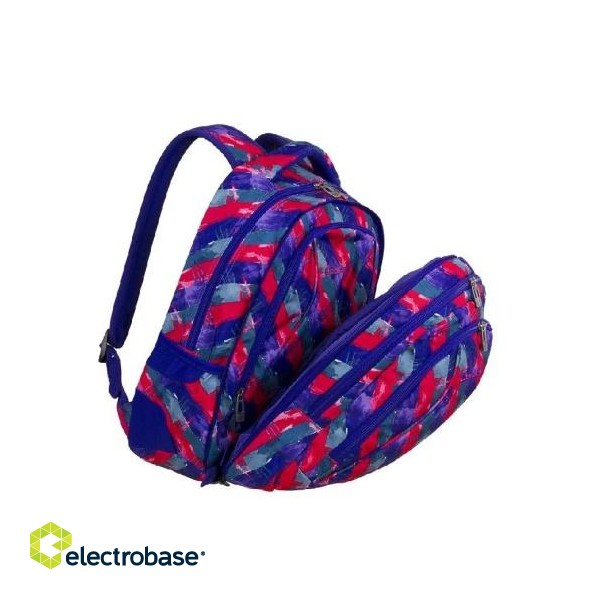 Backpack CoolPack Combo Vibrant Lines image 4
