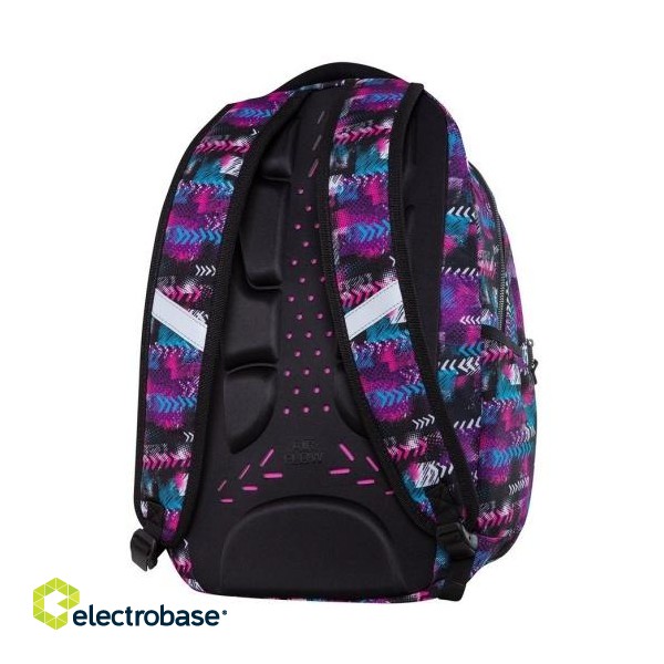 Backpack CoolPack Dart Pinkism image 3
