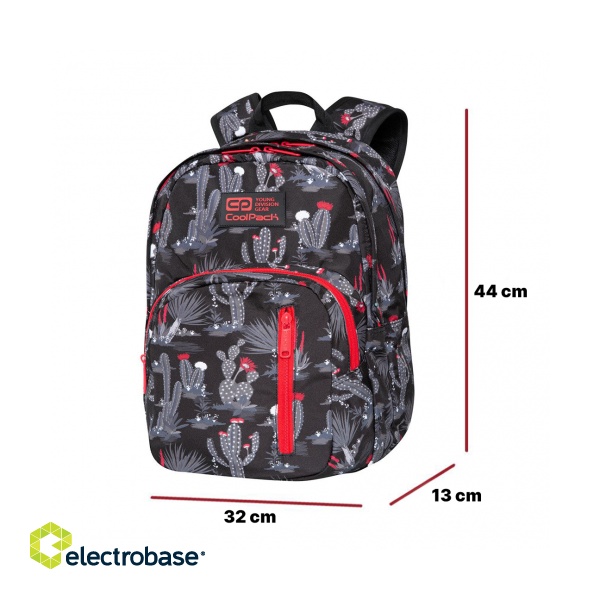 Backpack CoolPack Discovery Gringo image 4