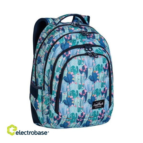 Backpack CoolPack Drafter Arizona image 1