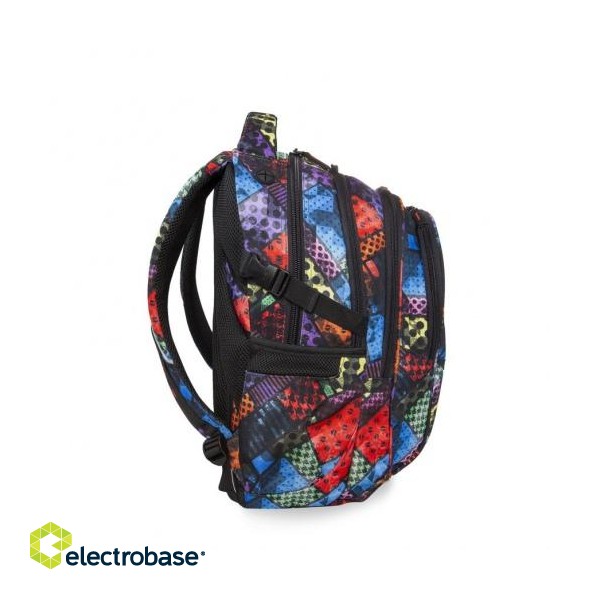 Backpack CoolPack Factor Blox image 2