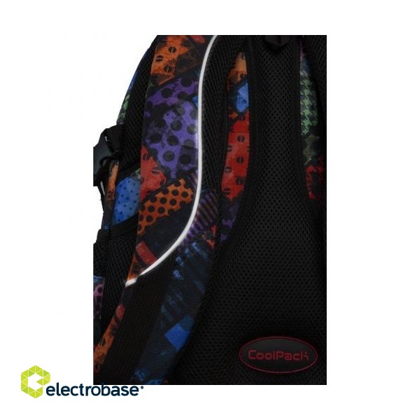 Backpack CoolPack Factor Blox image 3