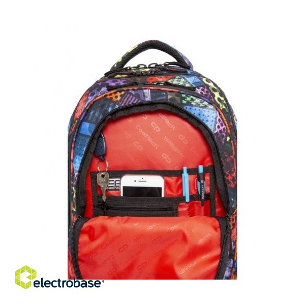 Backpack CoolPack Factor Blox image 4