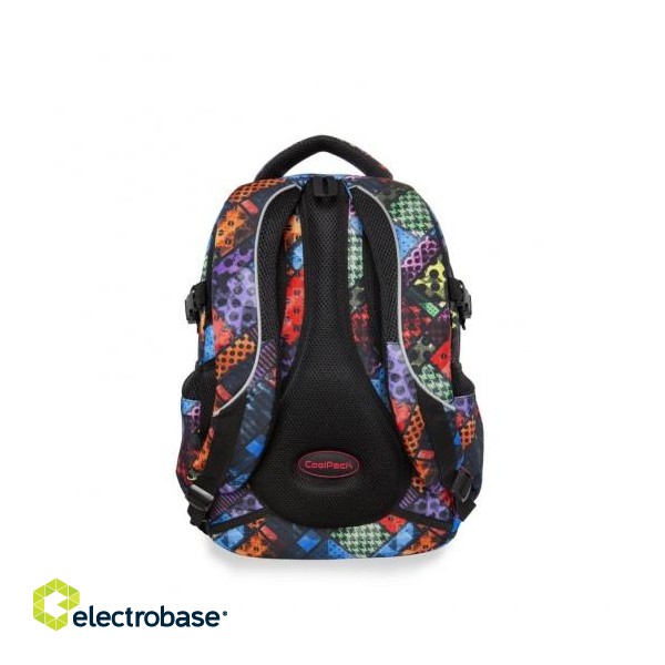 Backpack CoolPack Factor Blox image 6