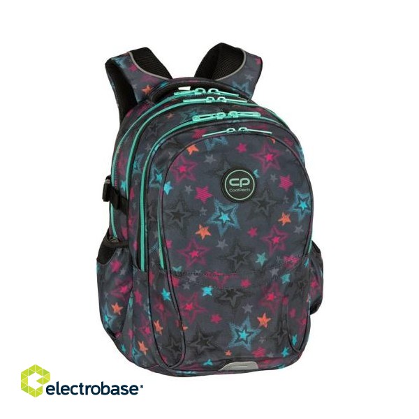 Backpack CoolPack Factor Milky Way image 1