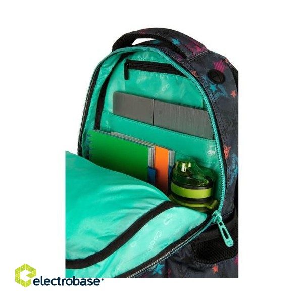 Backpack CoolPack Factor Milky Way image 5
