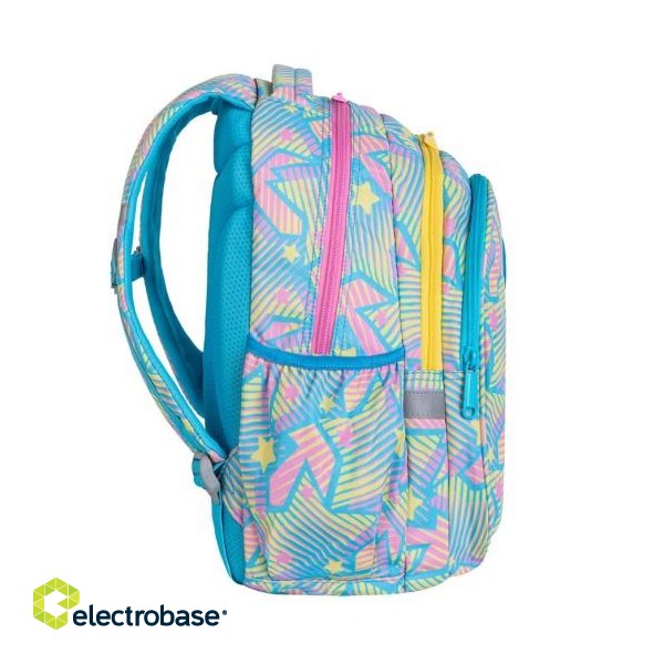 Backpack CoolPack Jerry Dancefloor image 2