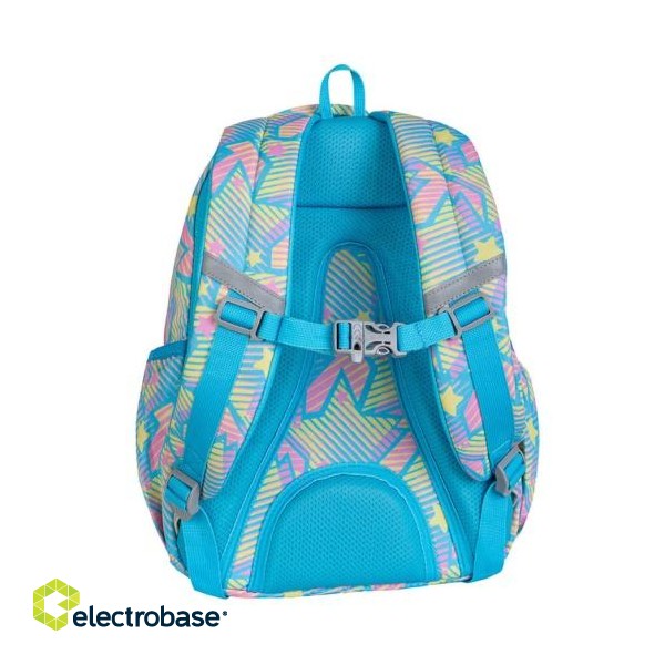 Backpack CoolPack Jerry Dancefloor image 3