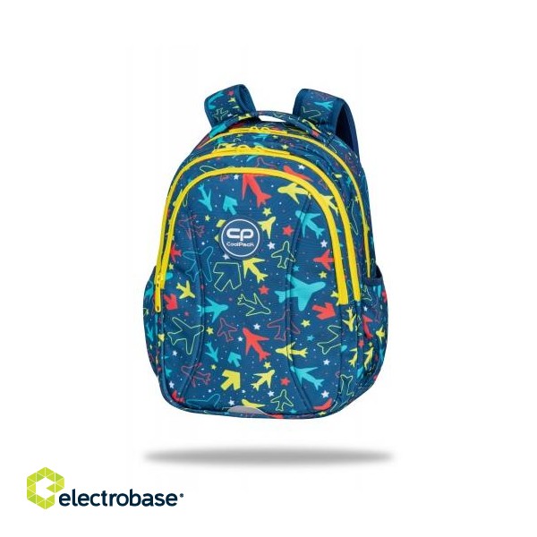 Backpack CoolPack Joy S image 1