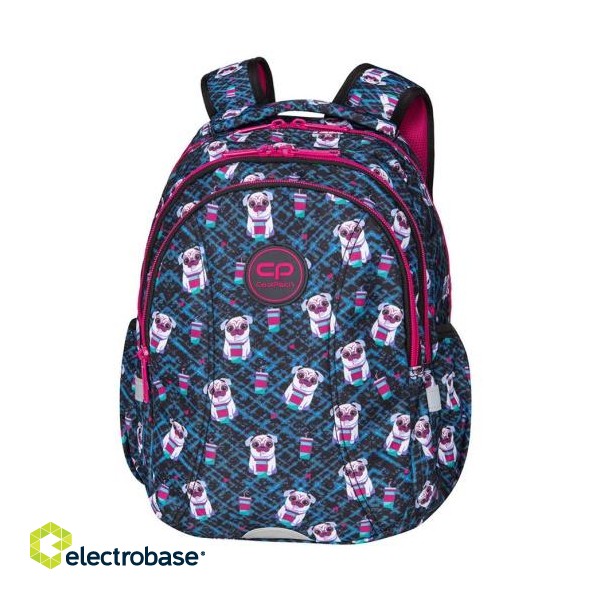 Backpack CoolPack Joy S Dogs To Go image 1