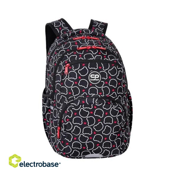 Backpack CoolPack Pick Bear image 7