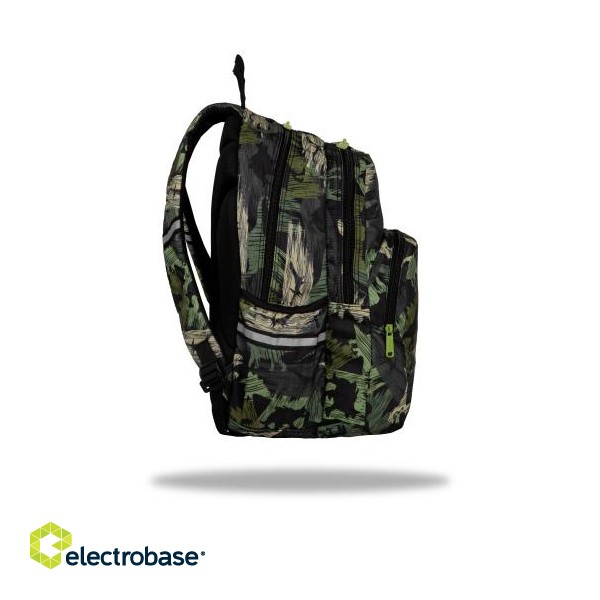 Backpack CoolPack Rider Adventure park image 2