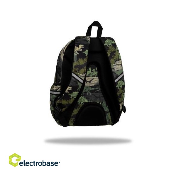 Backpack CoolPack Rider Adventure park image 3
