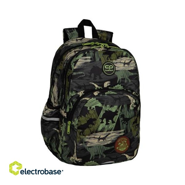 Backpack CoolPack Rider Adventure park image 7