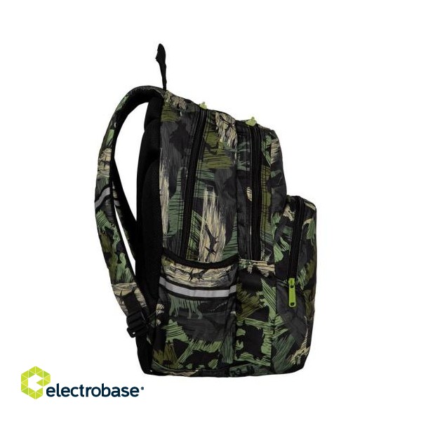 Backpack CoolPack Rider Adventure park image 8