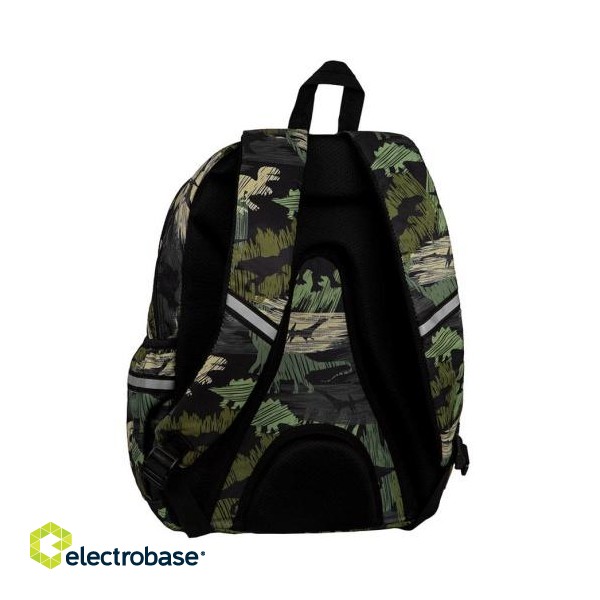 Backpack CoolPack Rider Adventure park image 9