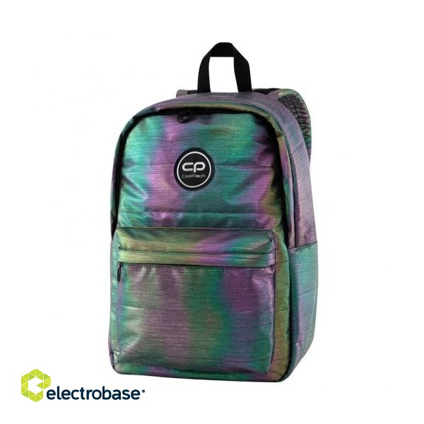 Backpack CoolPack Ruby Opal Glam image 1