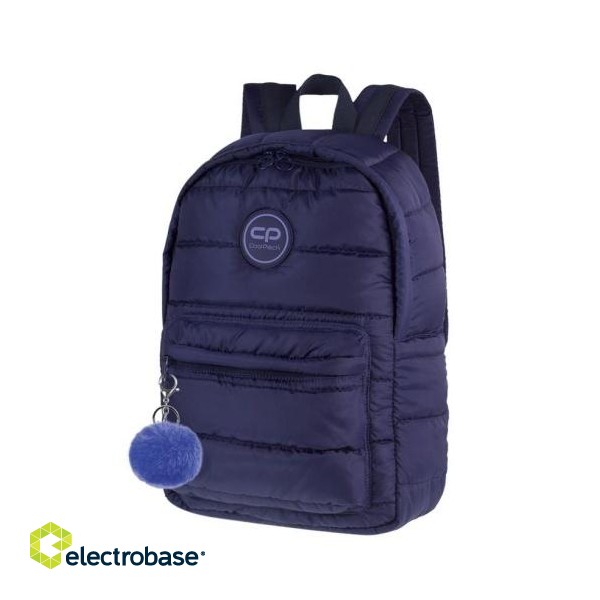 Backpack CoolPack Ruby Ruby Navy Blue image 1