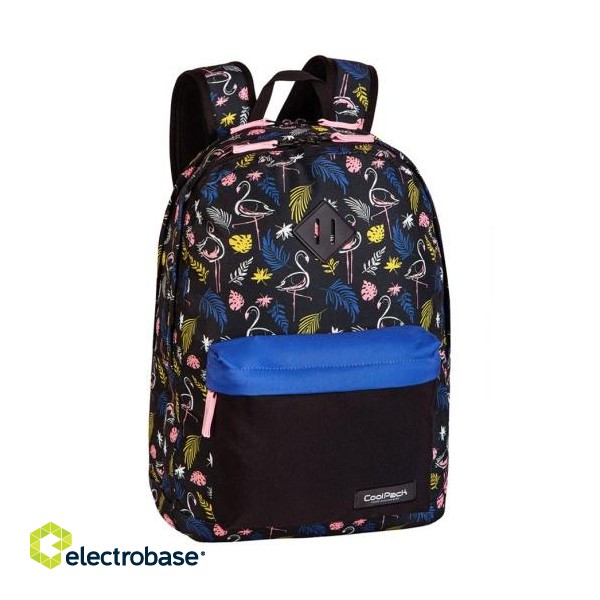 Backpack CoolPack Scout Aruba night image 1