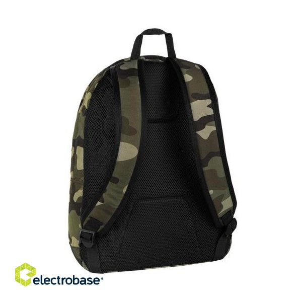 Backpack CoolPack Scout Soldier image 3