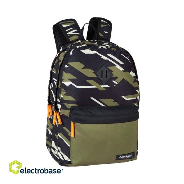 Backpack CoolPack Scout Tank image 1