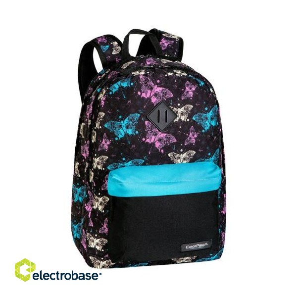 Backpack CoolPack Scout Zodiac image 1