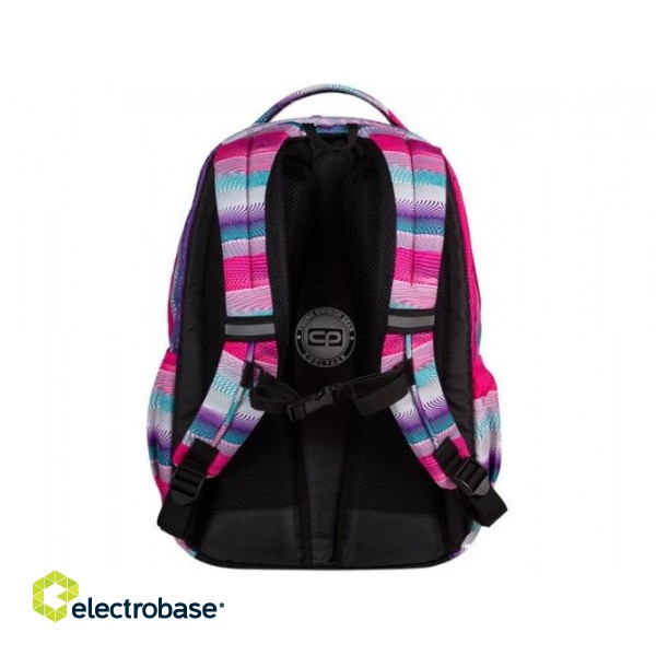 Backpack CoolPack Smash Pink twist image 3