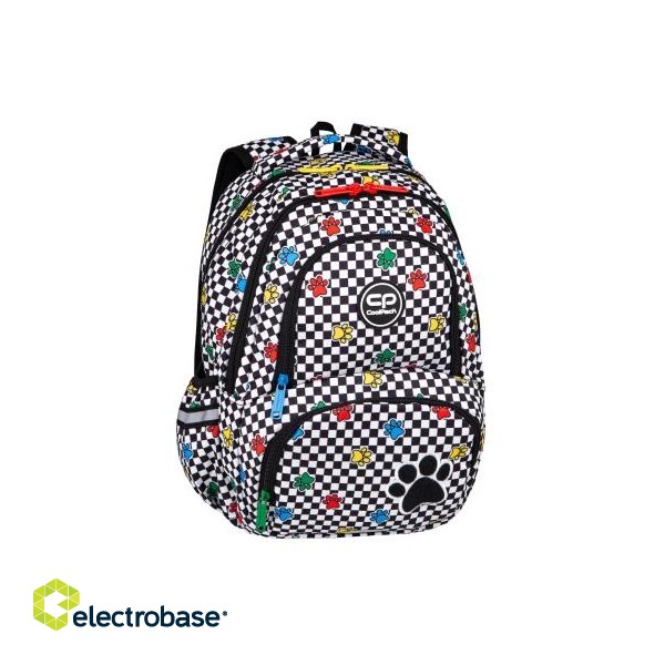 Backpack CoolPack Spiner Termic Catch me image 1