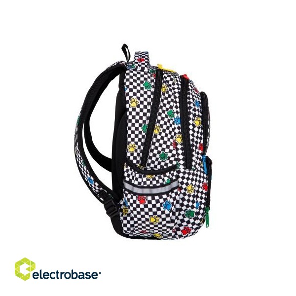 Backpack CoolPack Spiner Termic Catch me image 2