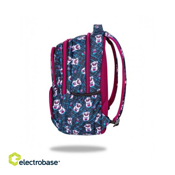 Backpack CoolPack Spiner Termic Dogs To Go image 2