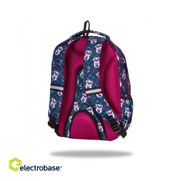 Backpack CoolPack Spiner Termic Dogs To Go image 3