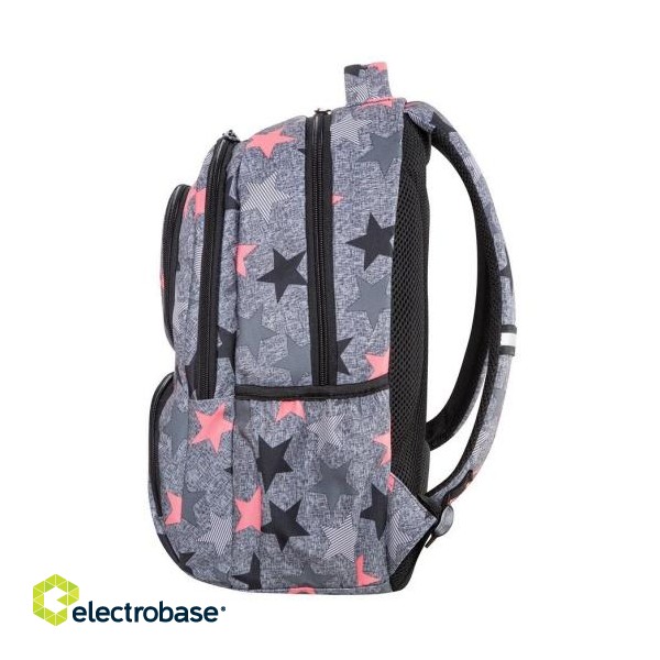 Backpack CoolPack Spiner Termic Fancy Stars image 2