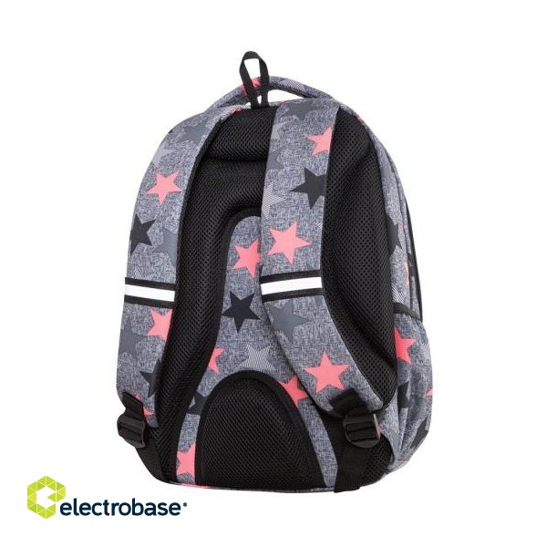 Backpack CoolPack Spiner Termic Fancy Stars image 3