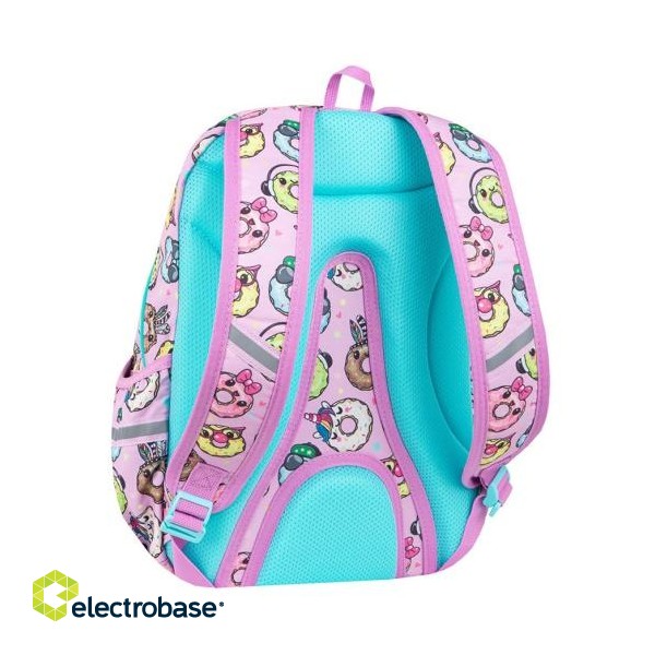 Backpack CoolPack Spiner Termic Happy donuts image 9