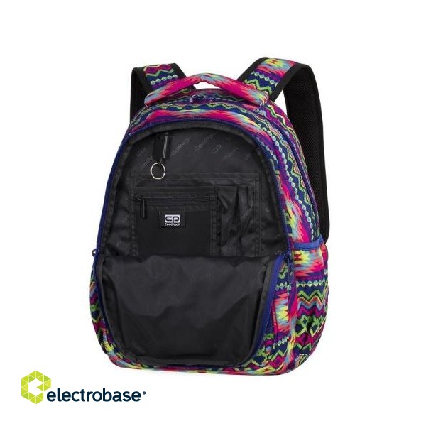 Backpack CoolPack Strike Boho Electra image 2