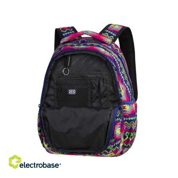 Backpack CoolPack Strike Boho Electra image 6