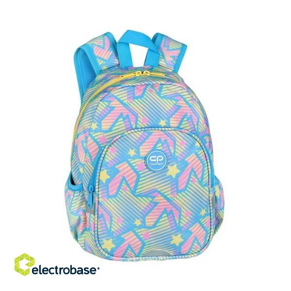 Backpack CoolPack Toby Dancefloor image 1