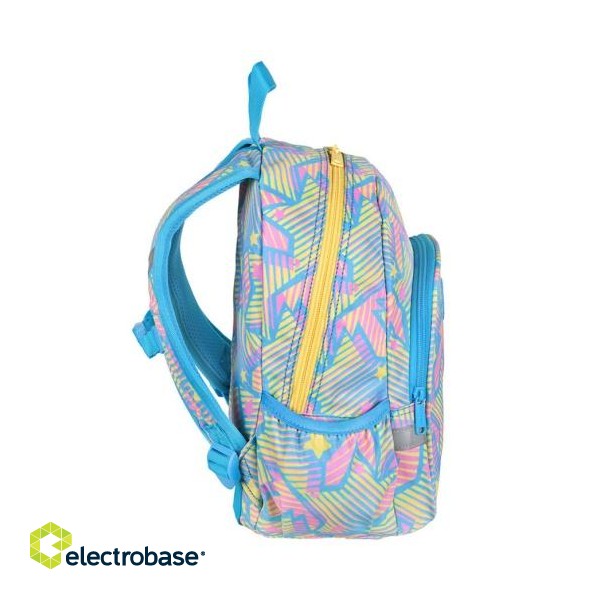 Backpack CoolPack Toby Dancefloor image 2