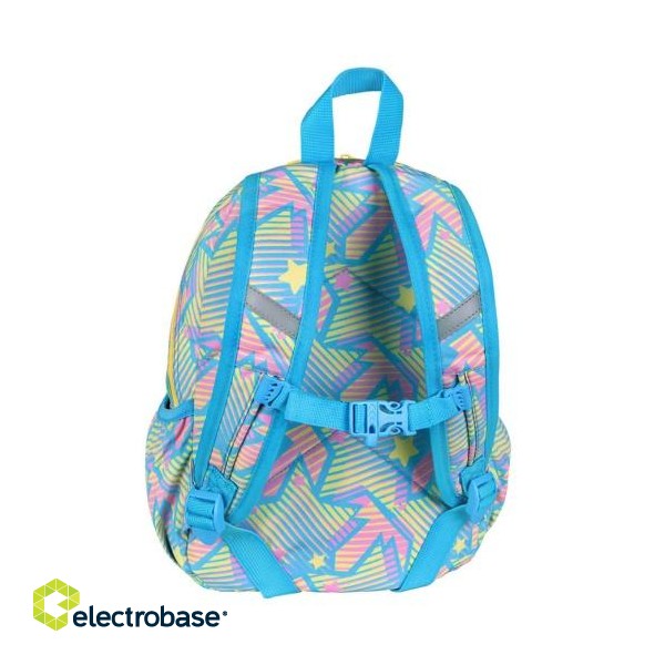 Backpack CoolPack Toby Dancefloor image 3