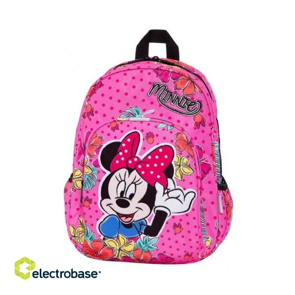 Backpack CoolPack Toby Minnie Mouse Tropical image 1