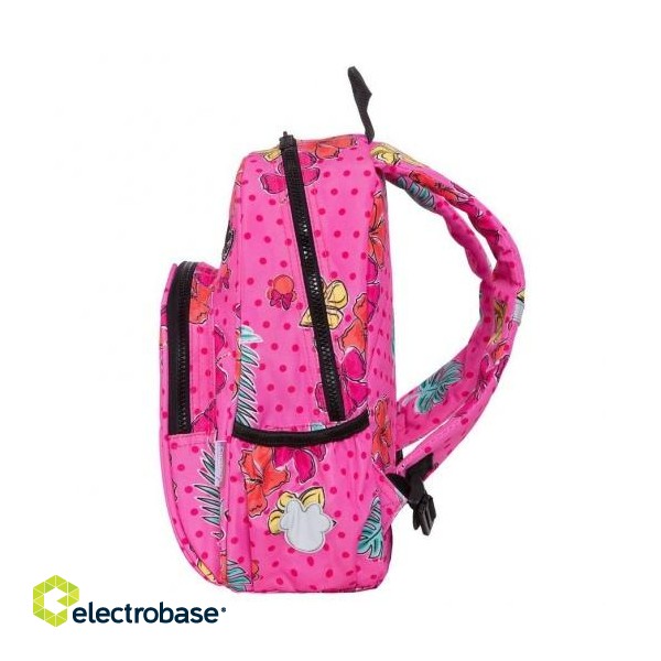 Backpack CoolPack Toby Minnie Mouse Tropical image 3