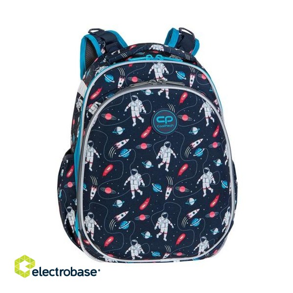 Backpack CoolPack Turtle Apollo image 1