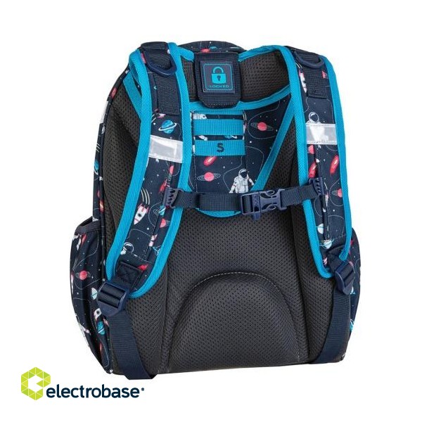 Backpack CoolPack Turtle Apollo image 3