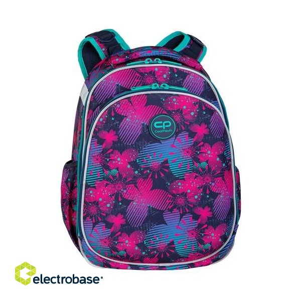 Backpack CoolPack Turtle Wishes image 1
