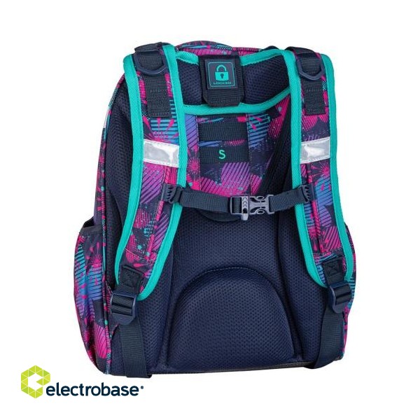 Backpack CoolPack Turtle Wishes image 3