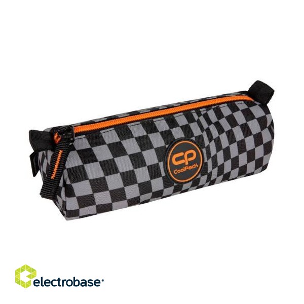 Pencil case CoolPack Tube Chess