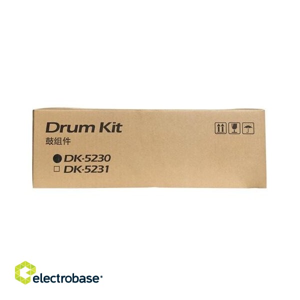 Kyocera DK-5230 (302R793010) Black Drum Unit