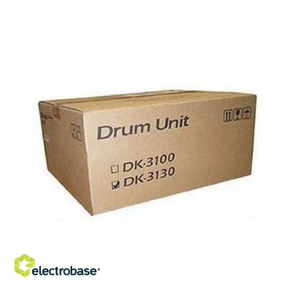 Kyocera DK-3130(E) Drum Unit