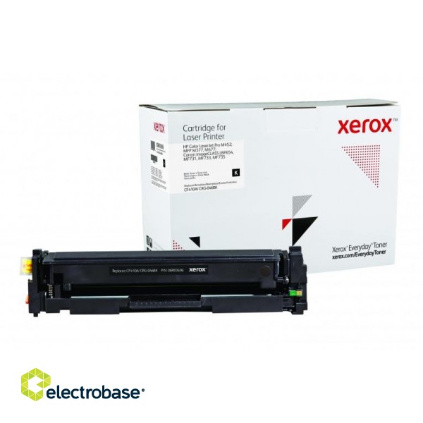 Xerox for HP CF410A black